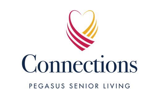 Connections | Logo