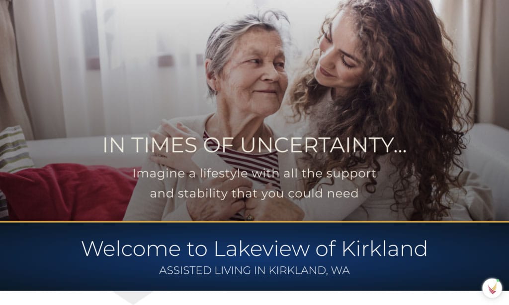 Lakeview of Kirkland | Website
