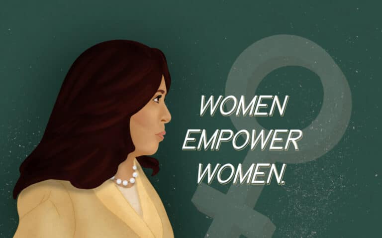 Craft & Communicate | Women Empower Women