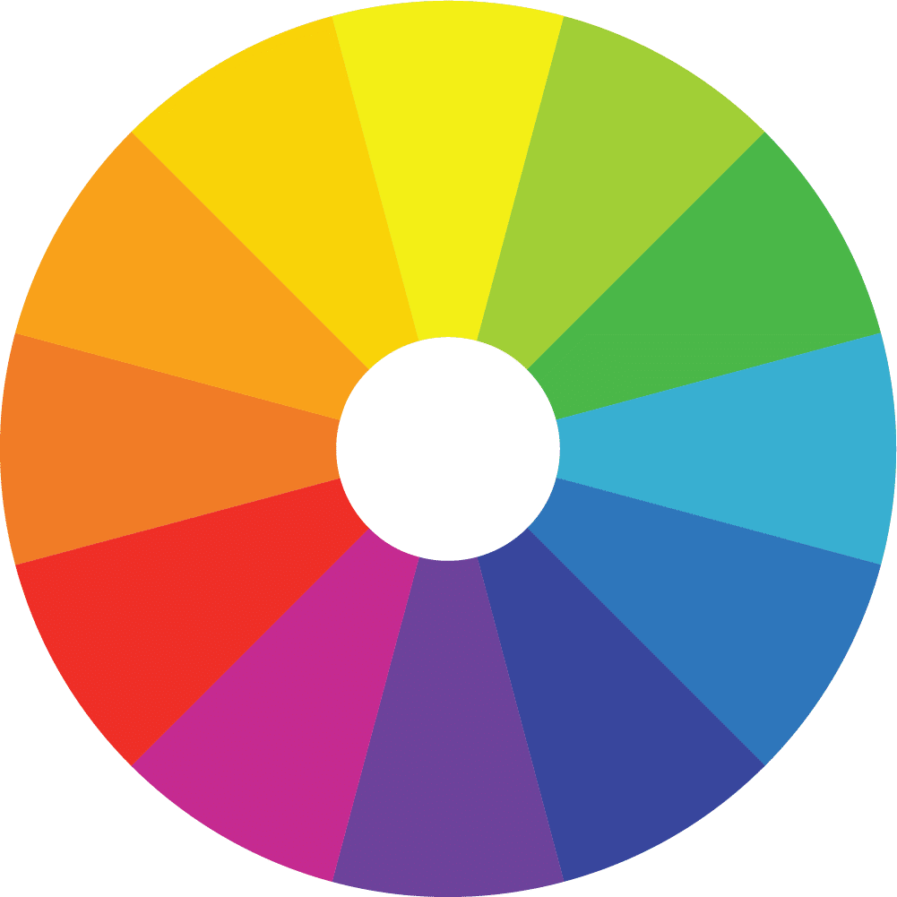 Craft & Communicate | Color Wheel