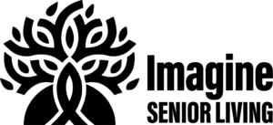 C&C | Imagine Senior Living | Logo
