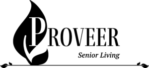 C&C | Proveer Senior Living | Logo