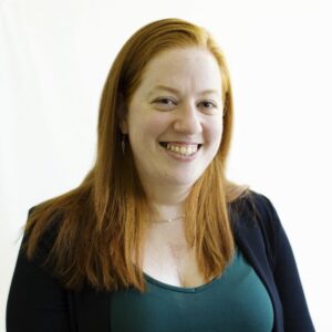 Picture of  <strong>Jenn Judkins</strong>, Project Manager