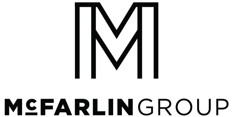 Craft and Communicate | Mcfarlin Logo