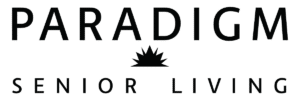 Craft and Communicate | Paradigm Senior Living Logo