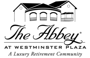 Craft and Communicate | The Abbey Logo