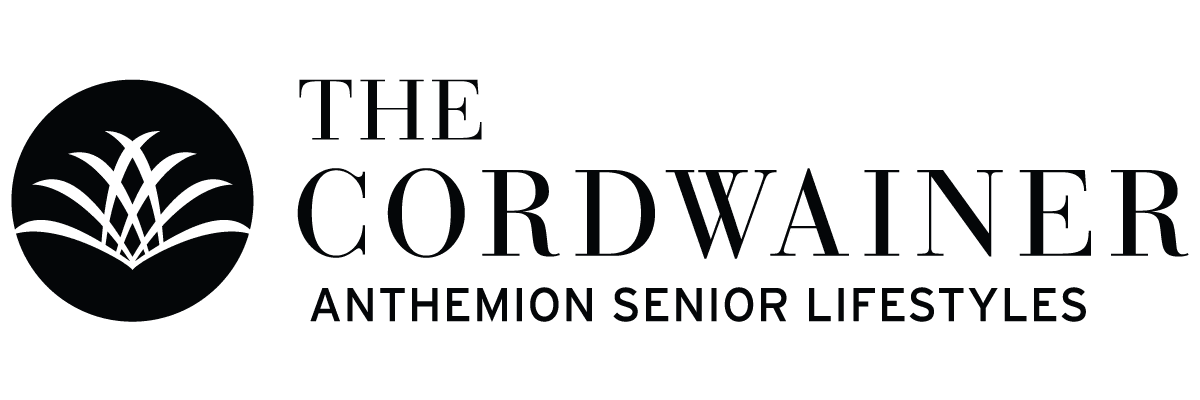 Craft and Communicate | The Cordwainer Logo