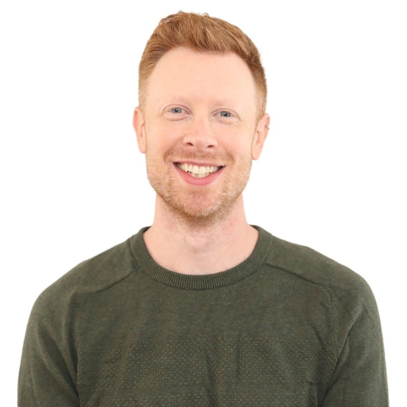 Travis Irwin | Craft & Communicate
